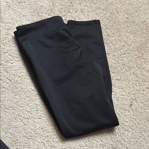 Old Navy Active Black Leggings